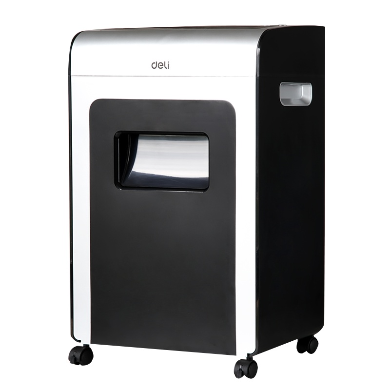 得力 碎纸机9917