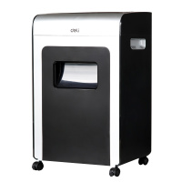 得力 碎纸机9917