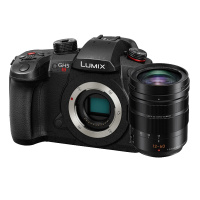 松下( Panasonic)DC-GH5S机身+12-60/ F2.8-4.0 II镜头1028万有效像素微单单镜头套装