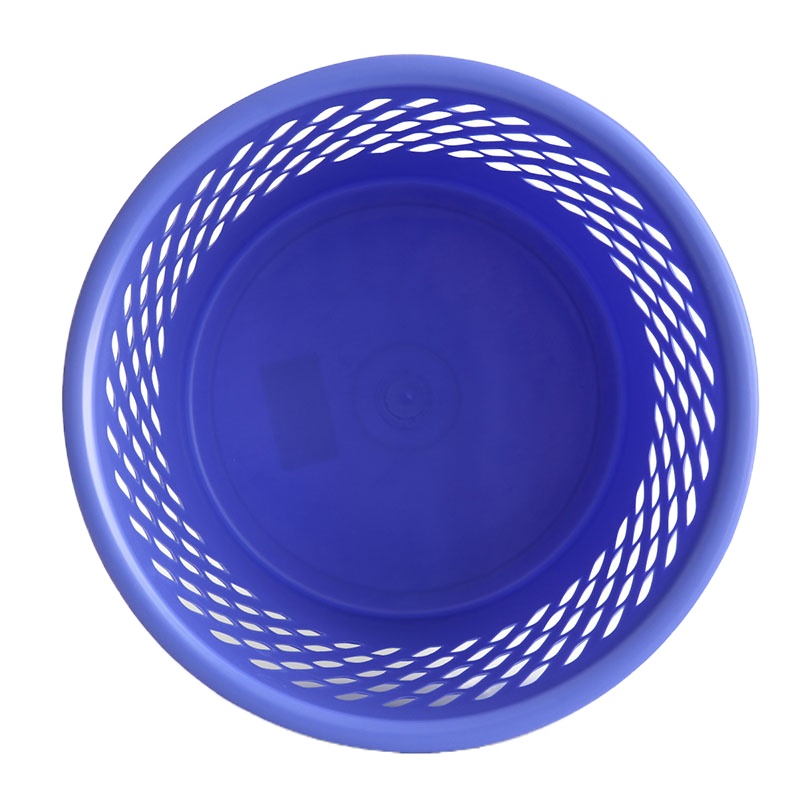 H9553S 垃圾桶 上口径25cm 下口径18cm 高26cm