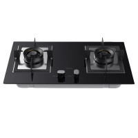 美的燃气灶 JZY-Q66液化气