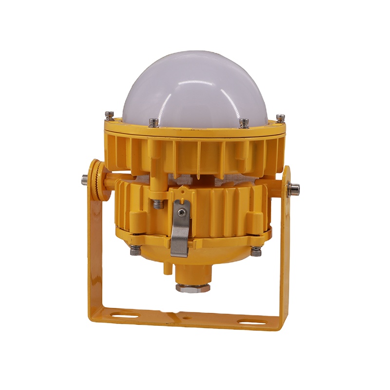 防爆LED壁灯(带应急功能) BPE8767 50W