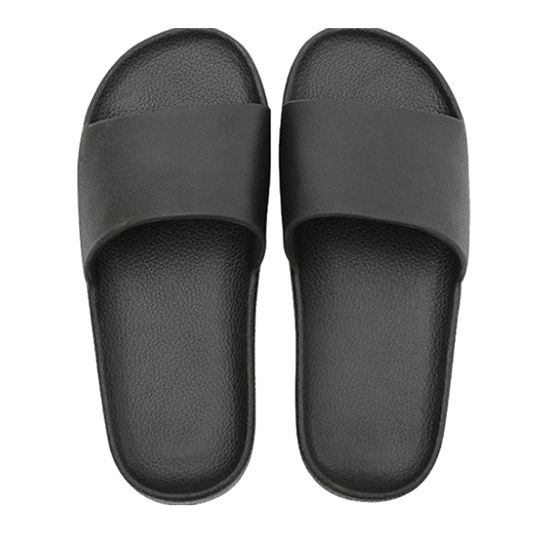 安尚芬(ASIFN)凉 拖 鞋(家用 浴室洗澡 软底 室内防滑 简约拖鞋)