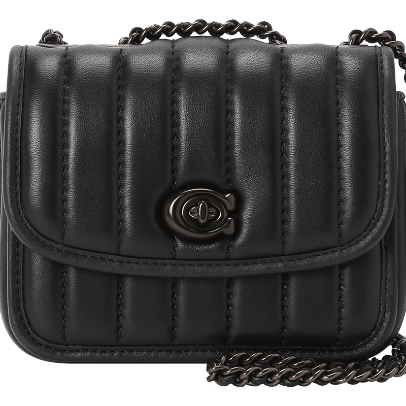 COACH 蔻驰 女士斜挎包 4870