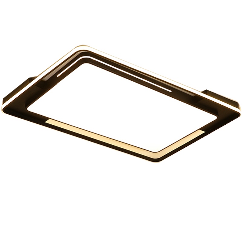 [环森照明]客厅灯简约现代卧室led吸顶灯网红灯饰2020新款大气灯具套餐组合适用范围15㎡-30㎡