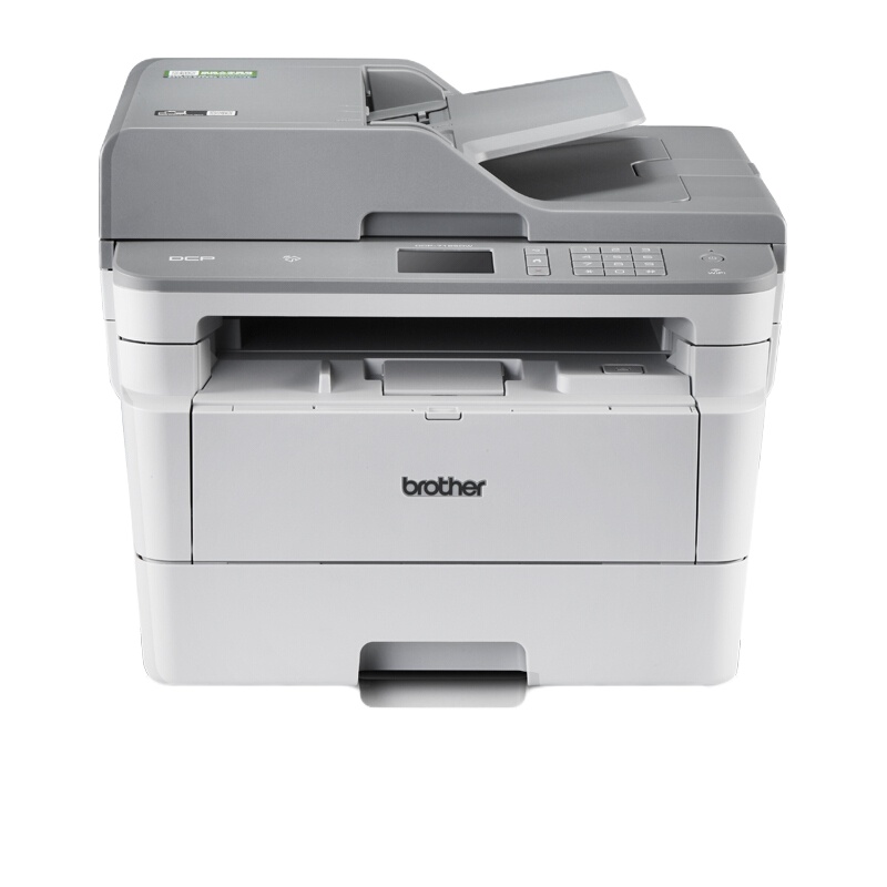 兄弟(brother) 黑白激光 一体机 DCP-7195DW