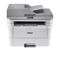 兄弟(brother) 黑白激光 一体机 DCP-7195DW