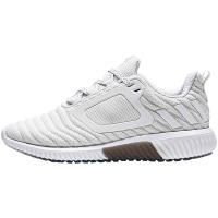 【自营】adidas阿迪达斯女子跑步鞋CLIMAWARM暖风运动鞋CG2736 CG2736亮白+亮白