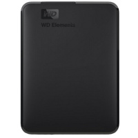 ElementsE元素 USB3.0移动硬盘1TB