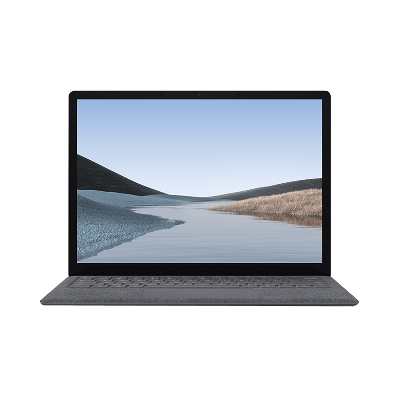 微软Surface Laptop 3 13.5英寸轻薄笔记本 i7 16G 512G