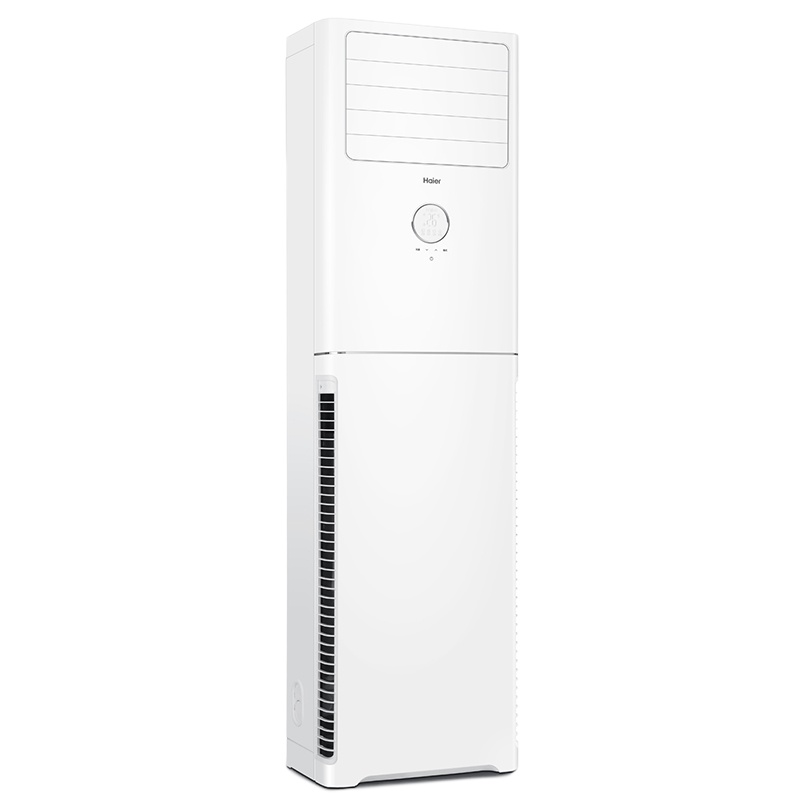 海尔KFR-50LW/23XDA23A 2P柜机