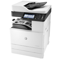 惠普(HP)LaserJet MFP 72630dn 黑白A3数码复印机 ( 复印 扫描)(ZX)