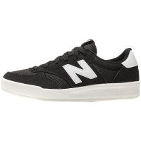 New Balance/NB女鞋板鞋300系列复古舒适休闲鞋WRT300MK WRT300MK黑色