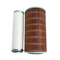 山工装载机空滤外芯2165049PYDZ 正品 超长质保