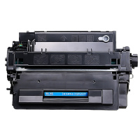 格然 惠普CE255A硒鼓适用惠普HP55A P3015 P3015d P3015n P3015dn打印机墨粉盒 墨盒