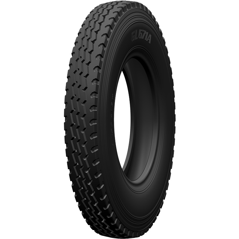 前进 (ADVANCE) 12.00R20-20 有内胎型GL671A+