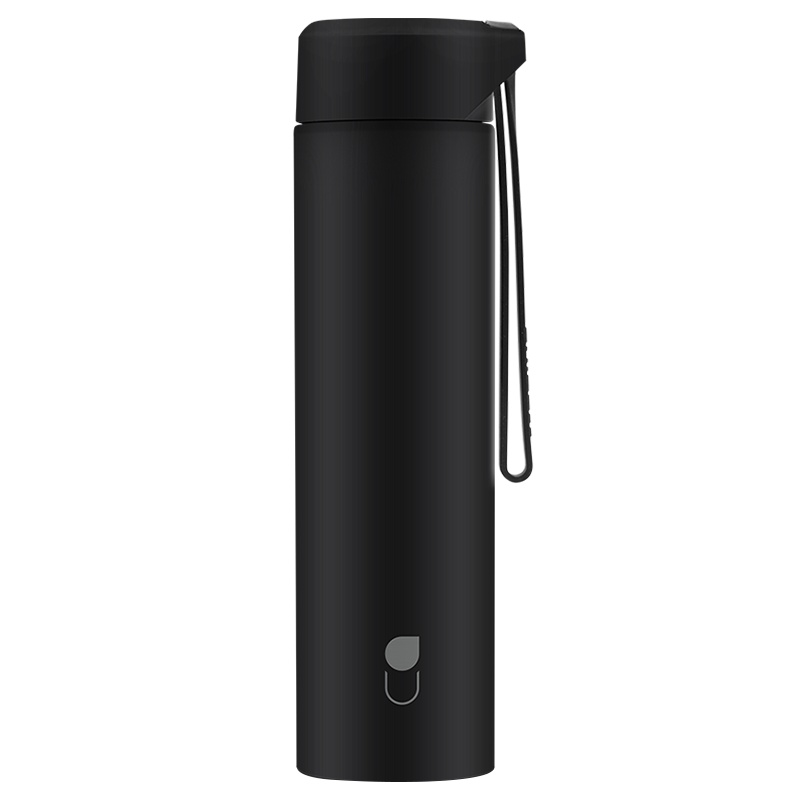 优道(unibott)BAIKAL保温水瓶 手感350ml