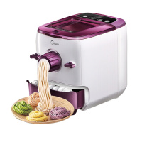 美的(Midea)面条机WNS1501B 家用全自动面条机 150W全铜线电机