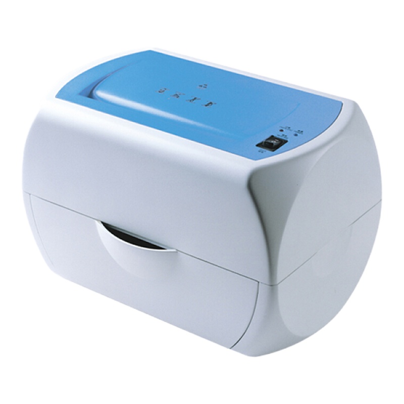 三木 电动碎纸机SD9150 桌面型办公粉碎机家用小型迷你静