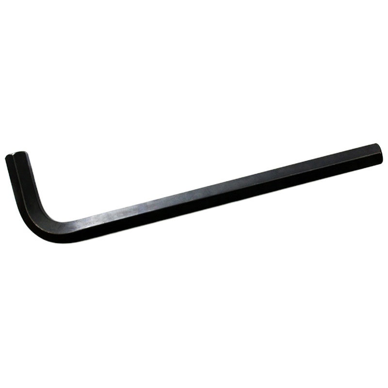 世达 发黑内六角扳手 公制内六方扳手14MM 84320