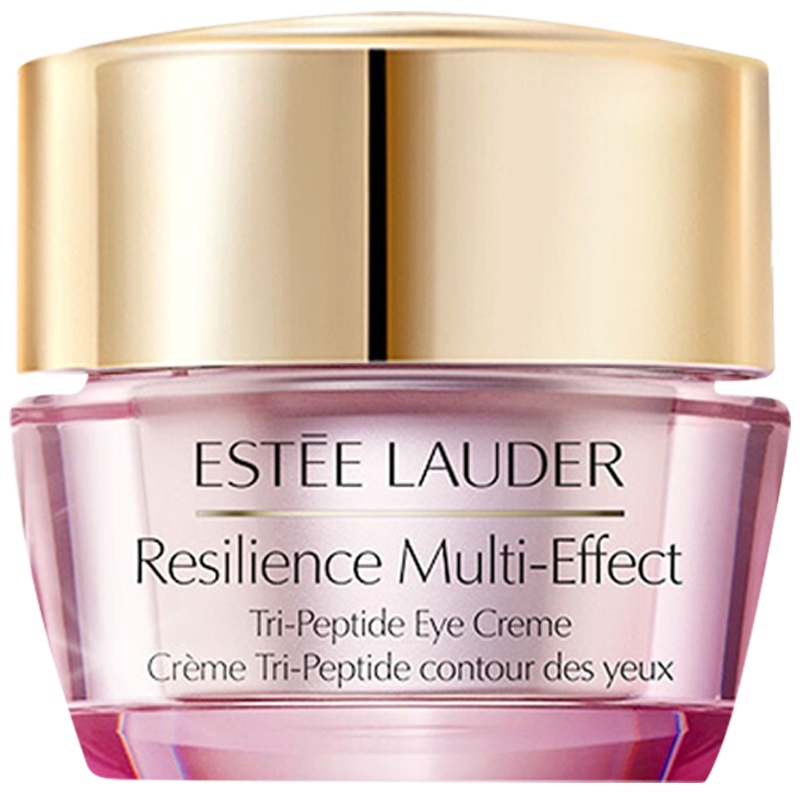 雅诗兰黛(Estee Lauder)弹性紧实眼霜5ml*2