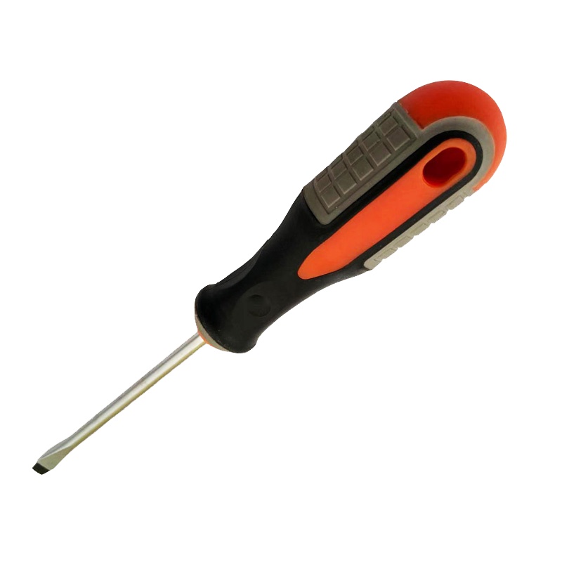 一字螺丝刀