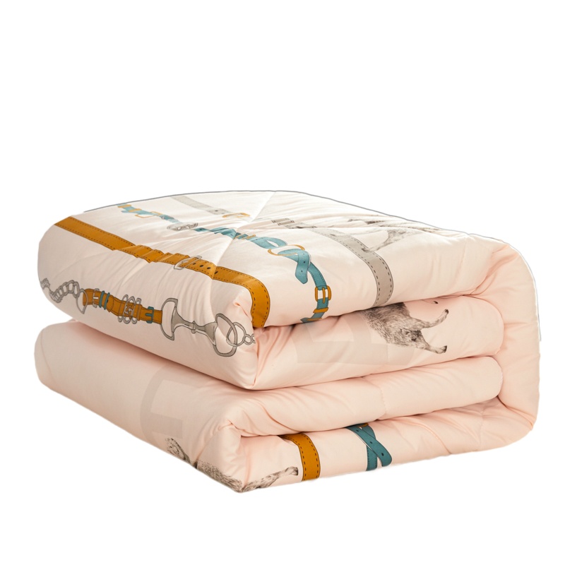 北极绒澳洲羊毛被100%纯羊毛防螨加厚保暖春秋冬被4斤6斤8斤被子