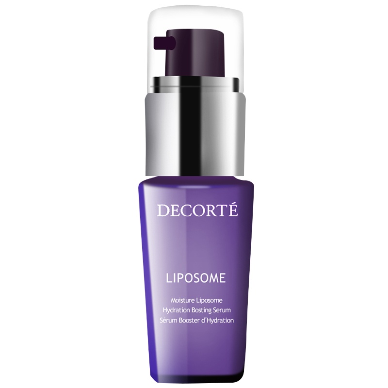 日本黛珂美容液小紫瓶精华高保湿肌底液舒缓提亮深补水中小样15ml