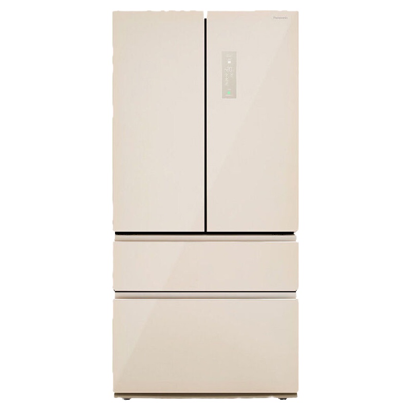 三星(SAMSUNG)RF65A93T0SR/SC原装进口647L大容量无霜保湿三循环蝶门四开门电冰箱 钨钢银