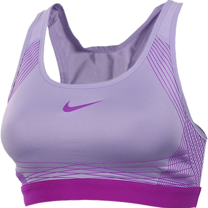 NIKE(耐克)AS NIKE PRO HYPR CLSSC BRA夏季女子女子运动内衣832069-536