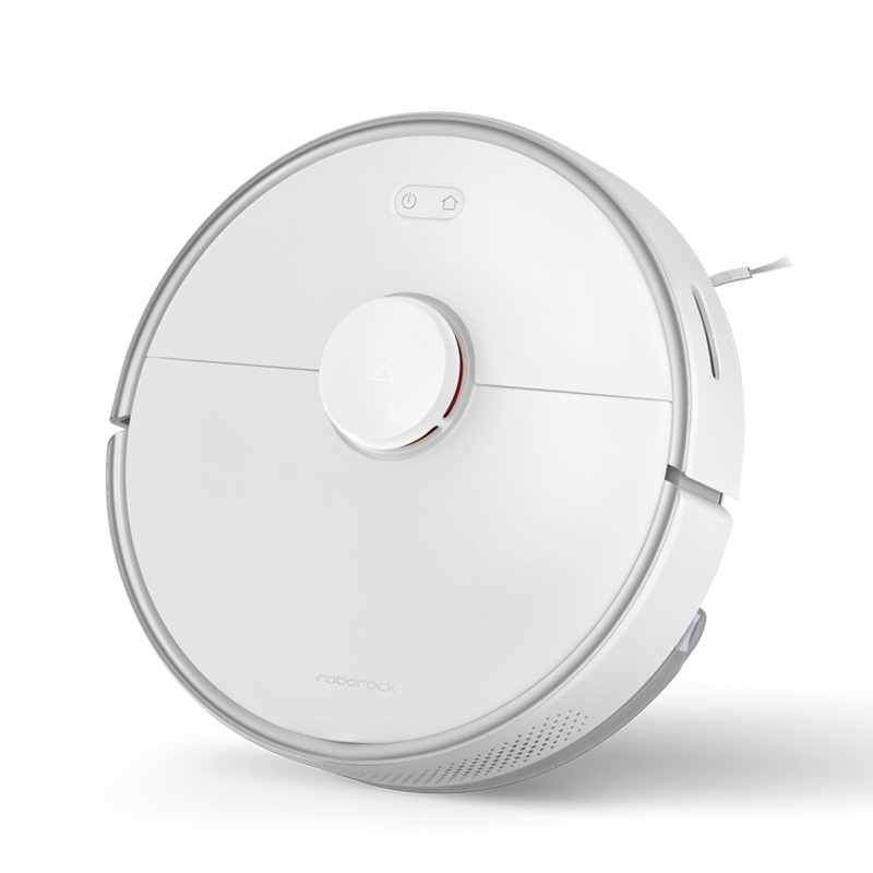 肖战推荐石头扫地机器人P50 家用全自动智能规划 年度新品扫拖吸式一体机 支持APP控制