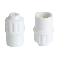 螺口灯头 单位:盒/4个