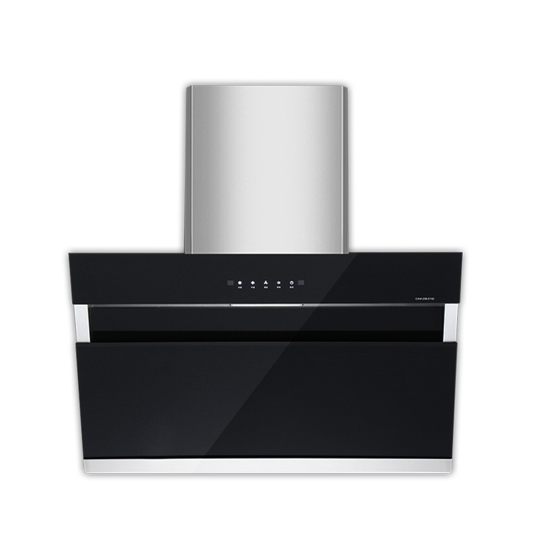 威可多(VICUTU)W75吸油烟机自动清洁