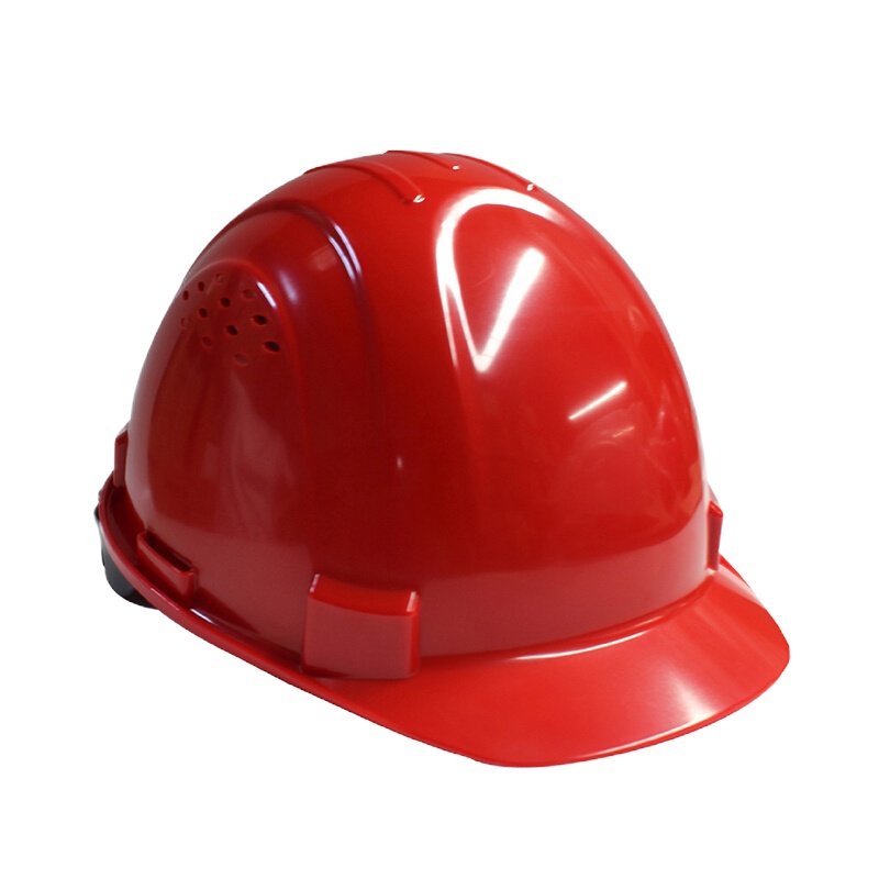 霍 尼韦尔(Honeywell)H99S带透气孔安全帽