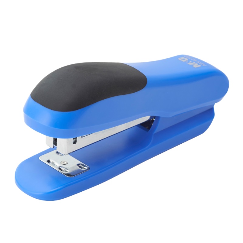 晨光12号订书机(黑色)ABS92722.