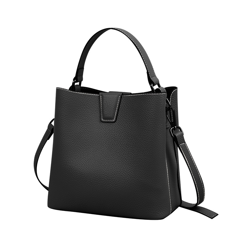大容量单肩包大包手拎包包新款通勤包女包包斜挎包女士手提包女LB200578-1