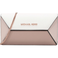 MICHAEL KORS 迈克·科尔斯 女士皮革单肩斜挎包 30T9RTEC3T