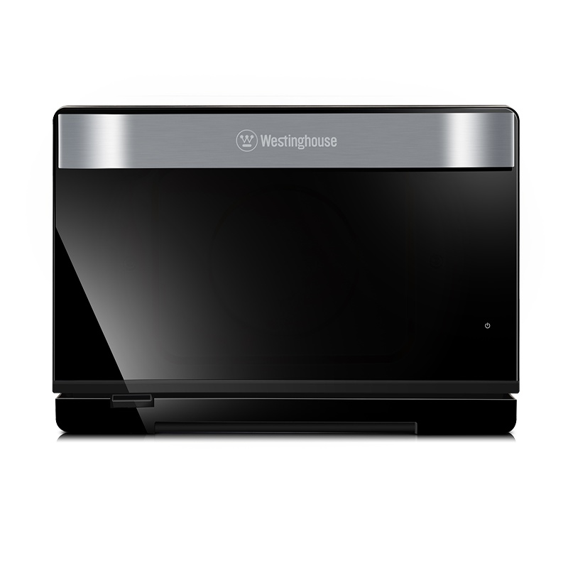 美国西屋(Westinghouse)G30台式蒸汽电烤箱家用 烘焙 多功能全自动 电烤箱蒸烤一体机