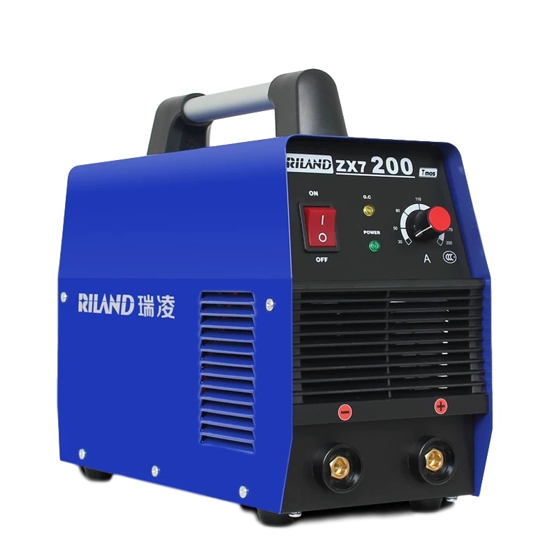 ZX7-200电焊机220V家用轻工业小型全铜电焊机