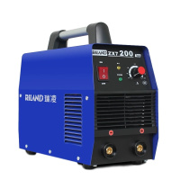 ZX7-200电焊机220V家用轻工业小型全铜电焊机