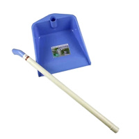 茶花(CHAHUA) 1703带柄式畚斗(单位:把)