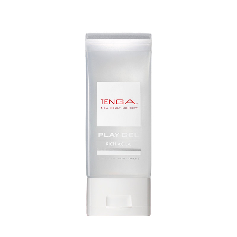 TENGA 日本进口 成人情趣玩趣润滑油 夫妻房事人体润滑剂 白色 160ml