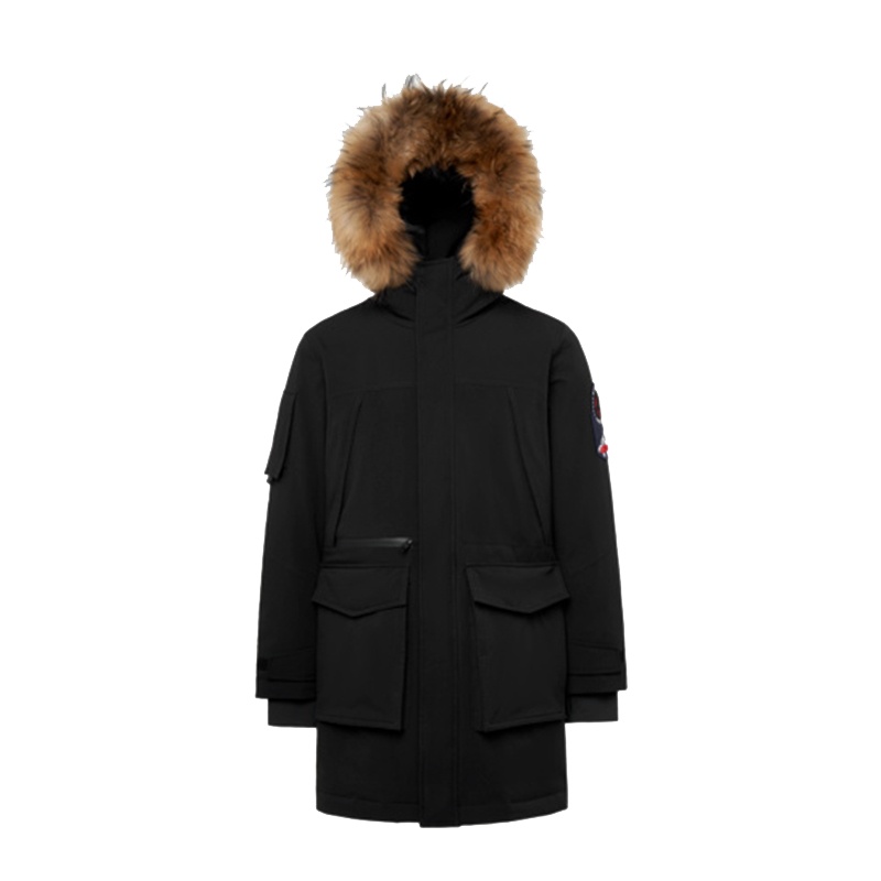 波司登 男羽绒服 B90142043