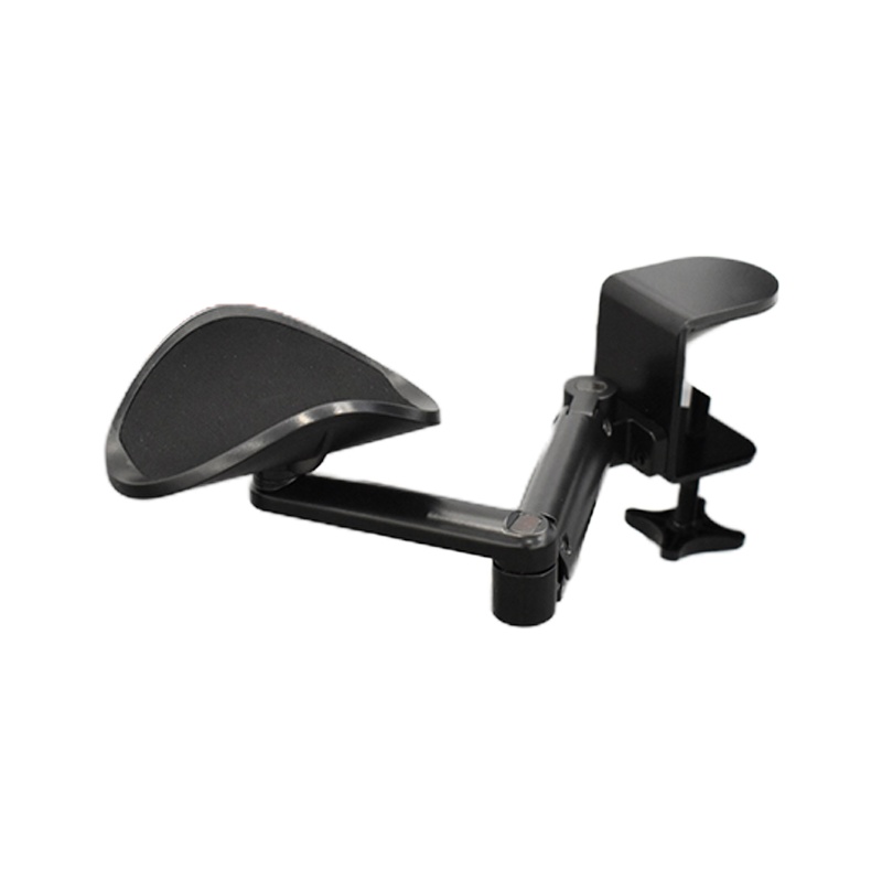 雅樊 电脑手托架办公桌面鼠标键盘手肘托胳膊支架护腕手臂托架