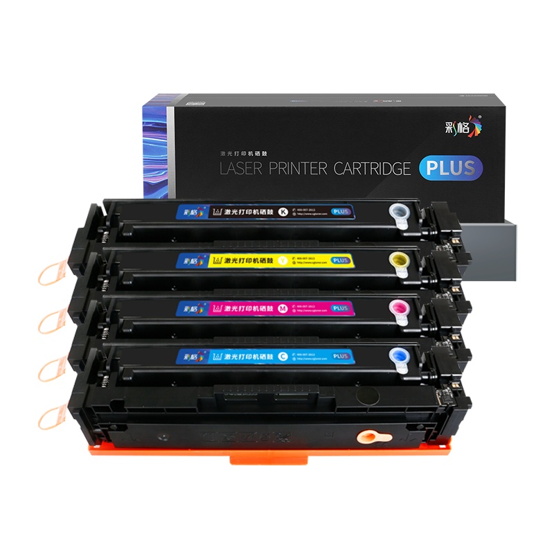 彩格W2040A硒鼓 适用惠普hp416A M479dw/fd/fdw/fnw m454dn/nw/dw墨粉盒不带芯片