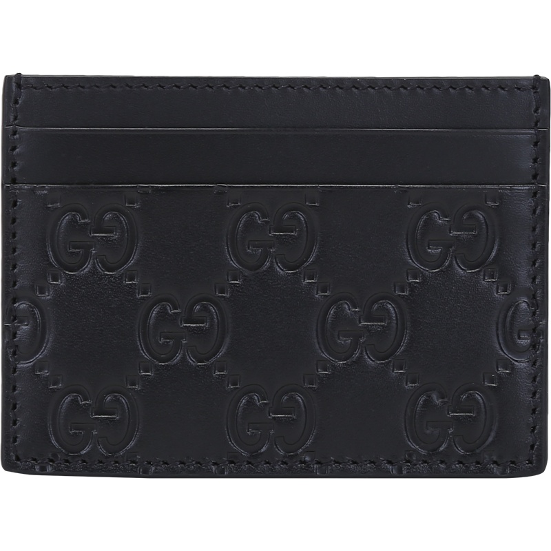 古驰 GUCCI 女士皮革卡包卡夹233166 CWC10