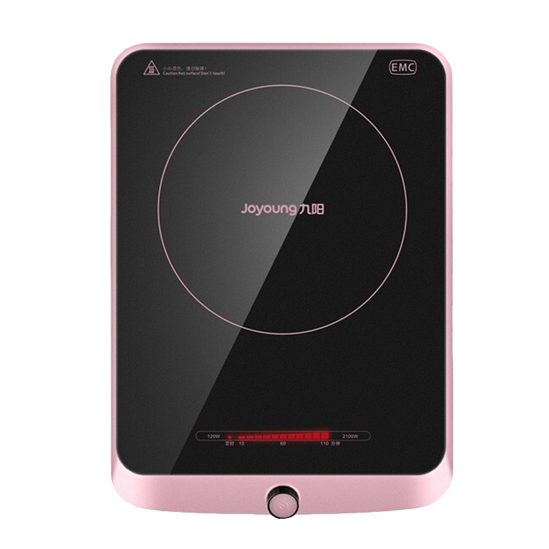 九阳 电磁炉 C21-SX810 家用超薄单机炒菜灶多功能大功率电炒炉（单位：A4）单机（单位：个）