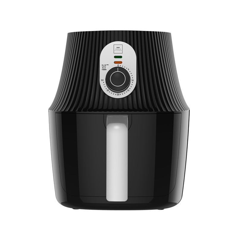 康宁(WORLD KITCHEN)空气炸锅家用智能全自动多功能2.5L大容量不粘易清洗无油烘焙电炸锅
