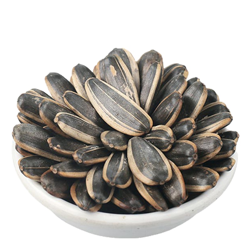 新货内蒙大瓜子批发原味五香焦糖 散装干果炒货零食休闲特产 内蒙大颗粒五香5斤