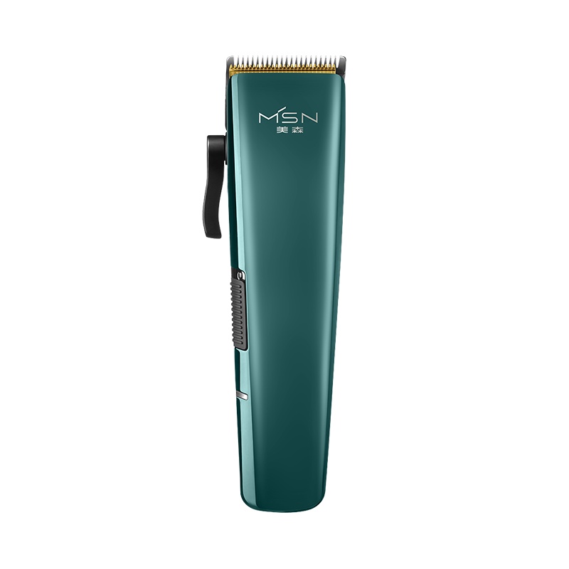 美森理发器电推剪头发神器专业剃头刀电动推子家用自己剪
